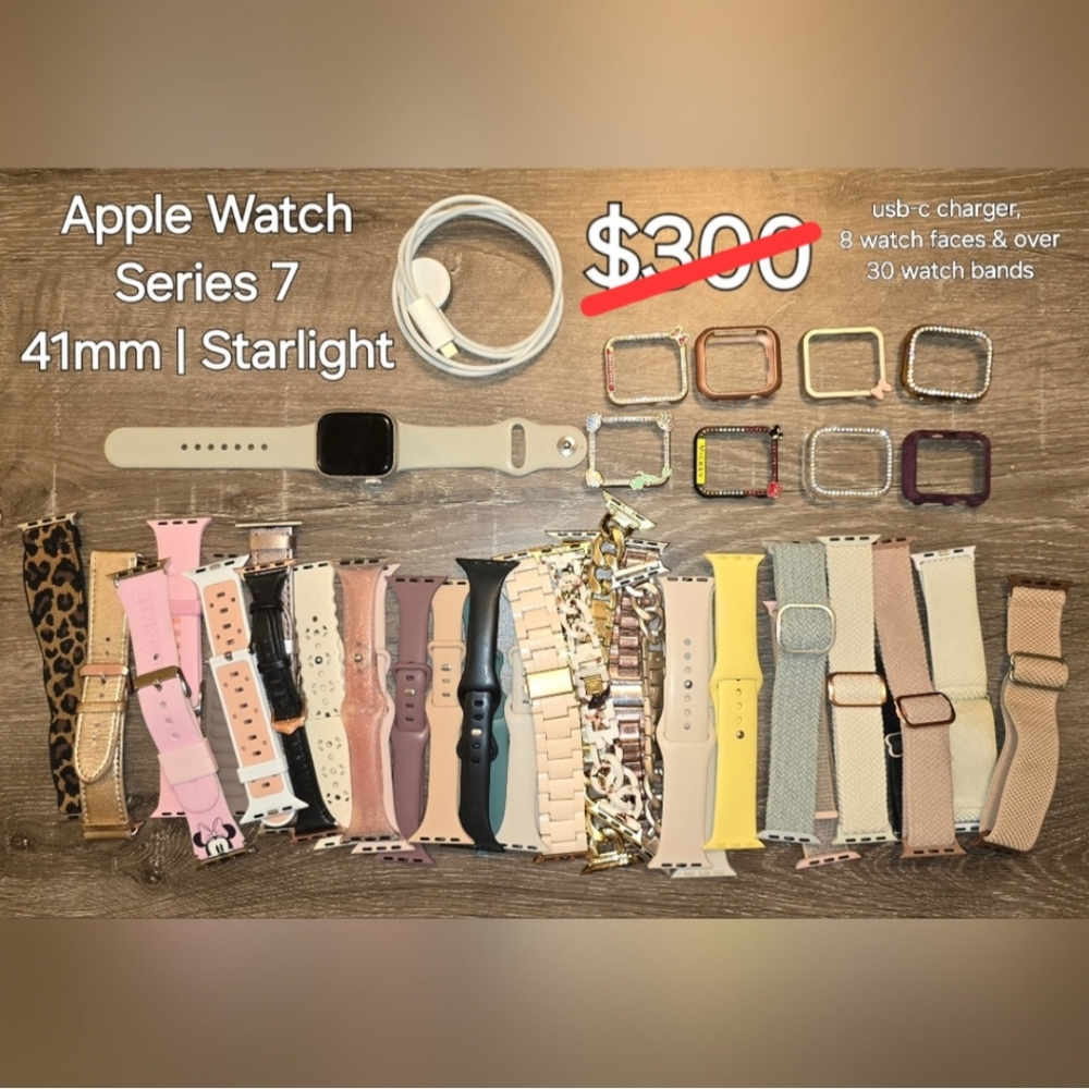 Apple Watch Series 7
